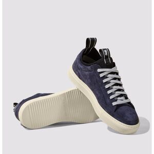 P448 Sohosocks Blue 39/8/8.5